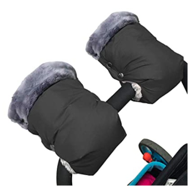ATROPOS Stroller Gloves