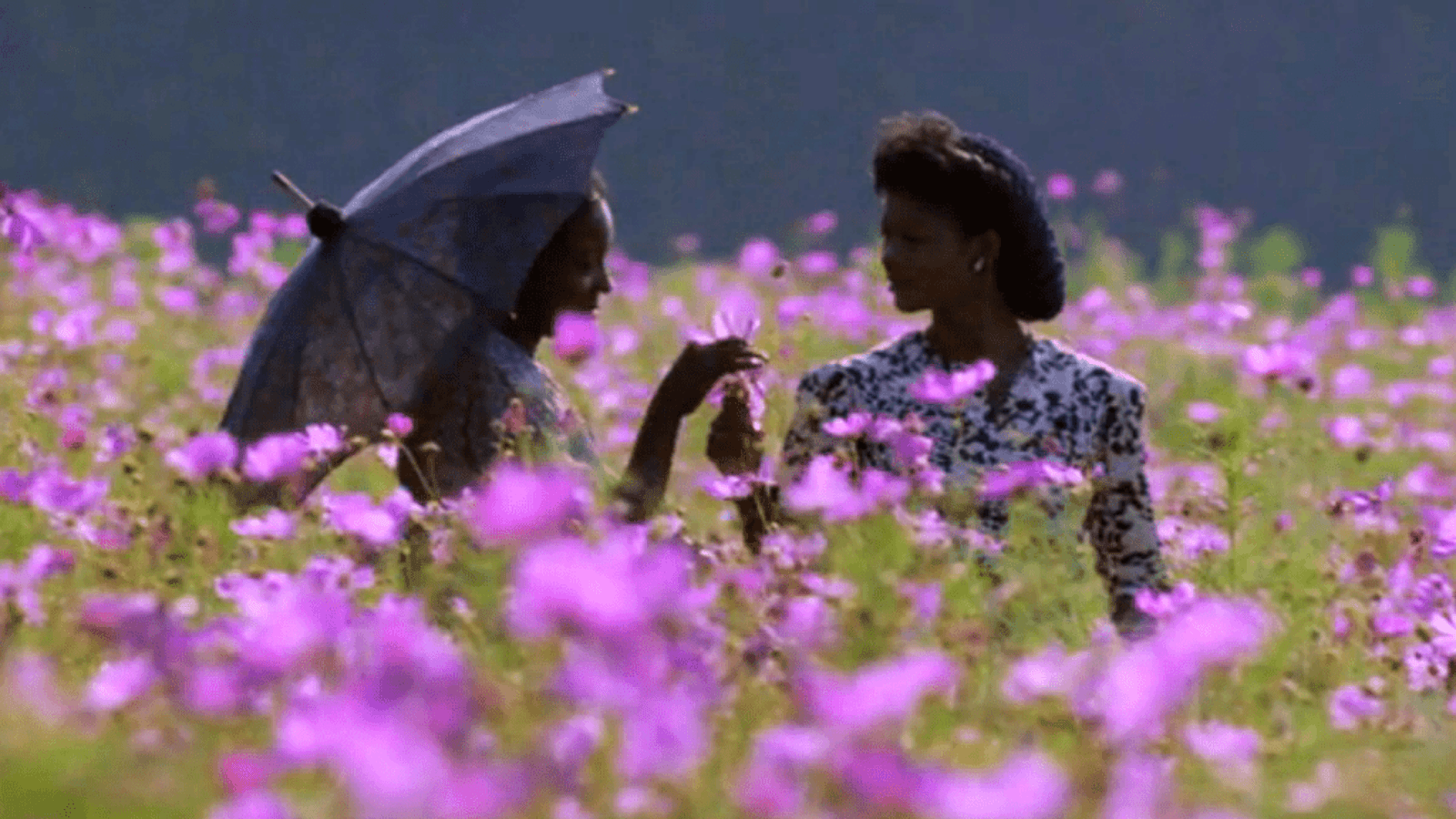 Georgia – The Color Purple (1985)
