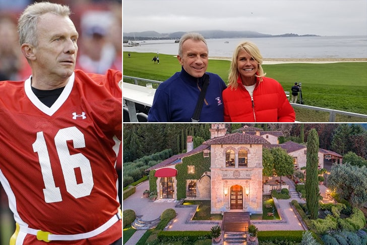 Joe Montana $80 Million