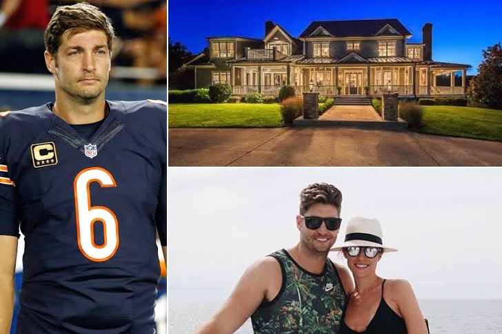 Jay Cutler $60 Million