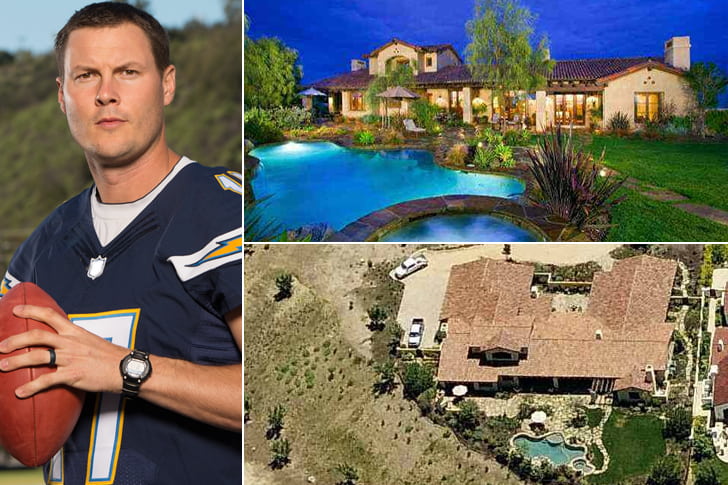 Philip Rivers $80 Million