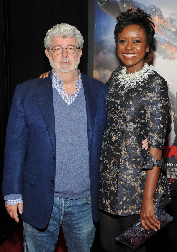 Mellody Hobson