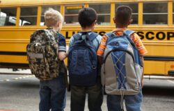 Backpacks Are One Of The Leading Causes Of Back Related Issues In Young Kids And Teens