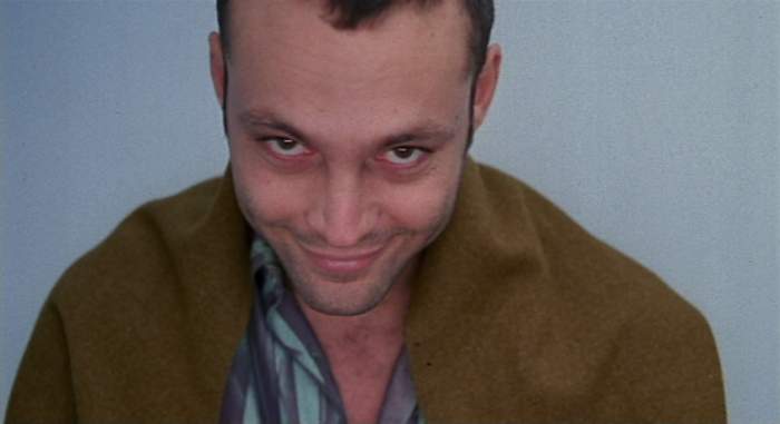 Vince Vaughn As Norman Bates Psycho