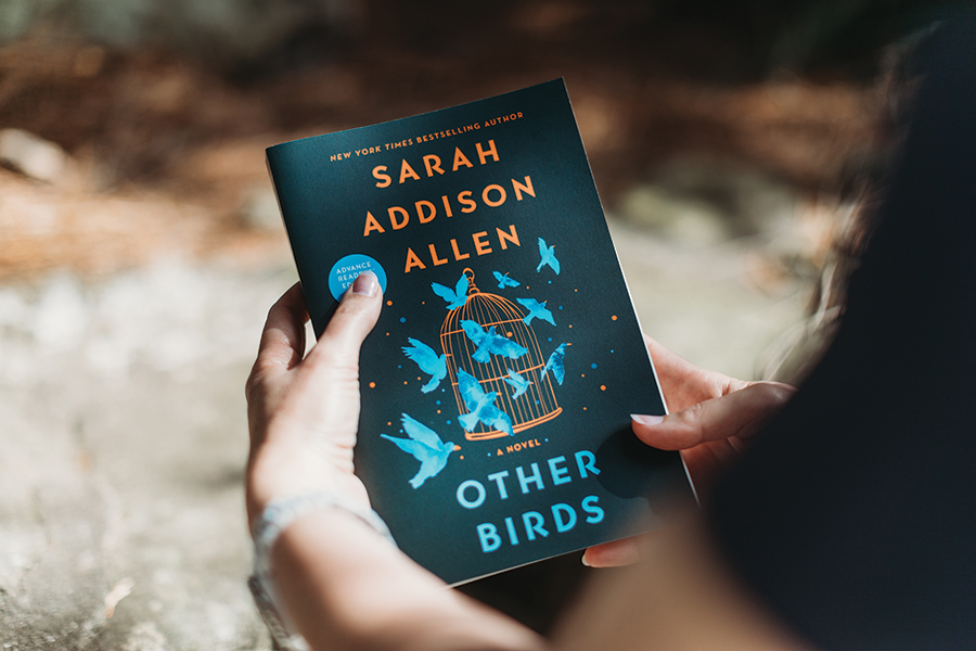 Other Birds By Sarah Addison Allen