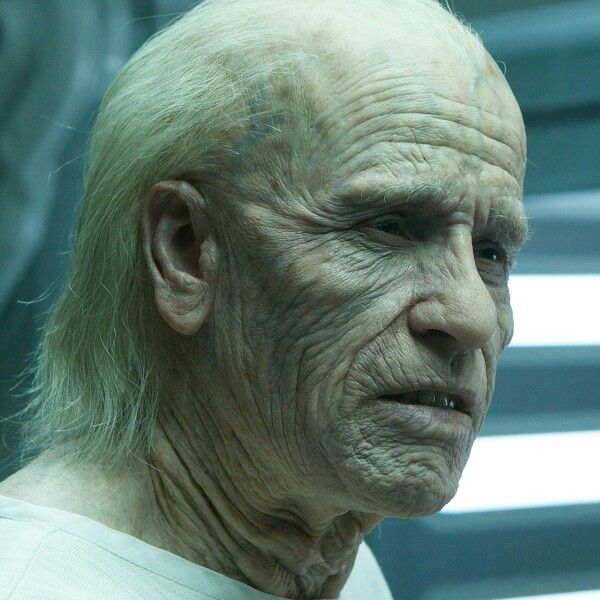 Guy Pearce As Peter Weyland Prometheus