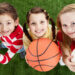 Sports Can Help Teach Kids Life Long Healthy Habits