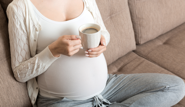 Coffee While Pregnant, Yes Or No?