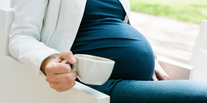 Reducing Caffeine Intake During Pregnancy Is Important