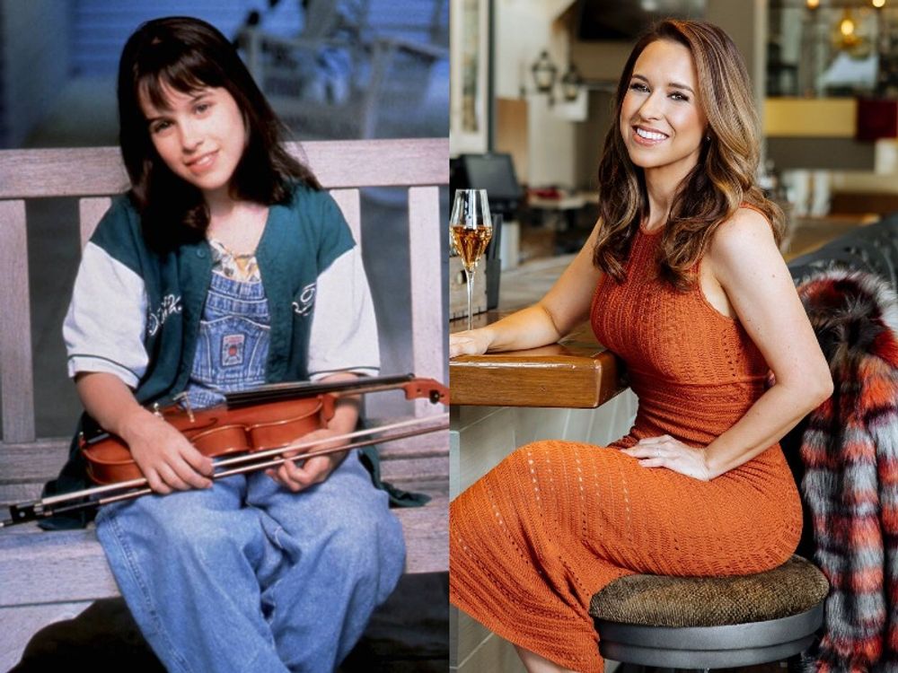 Lacey Chabert