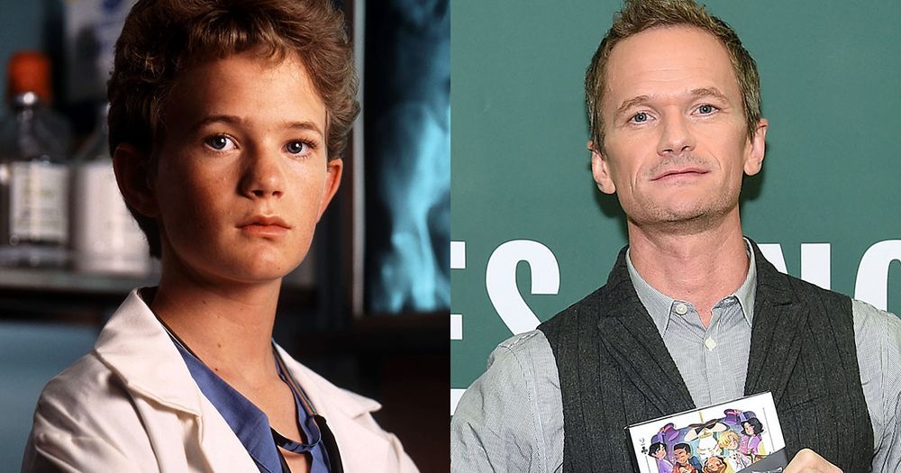 Neil Patrick Harris