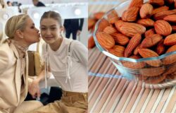 What Is An Almond Mom?