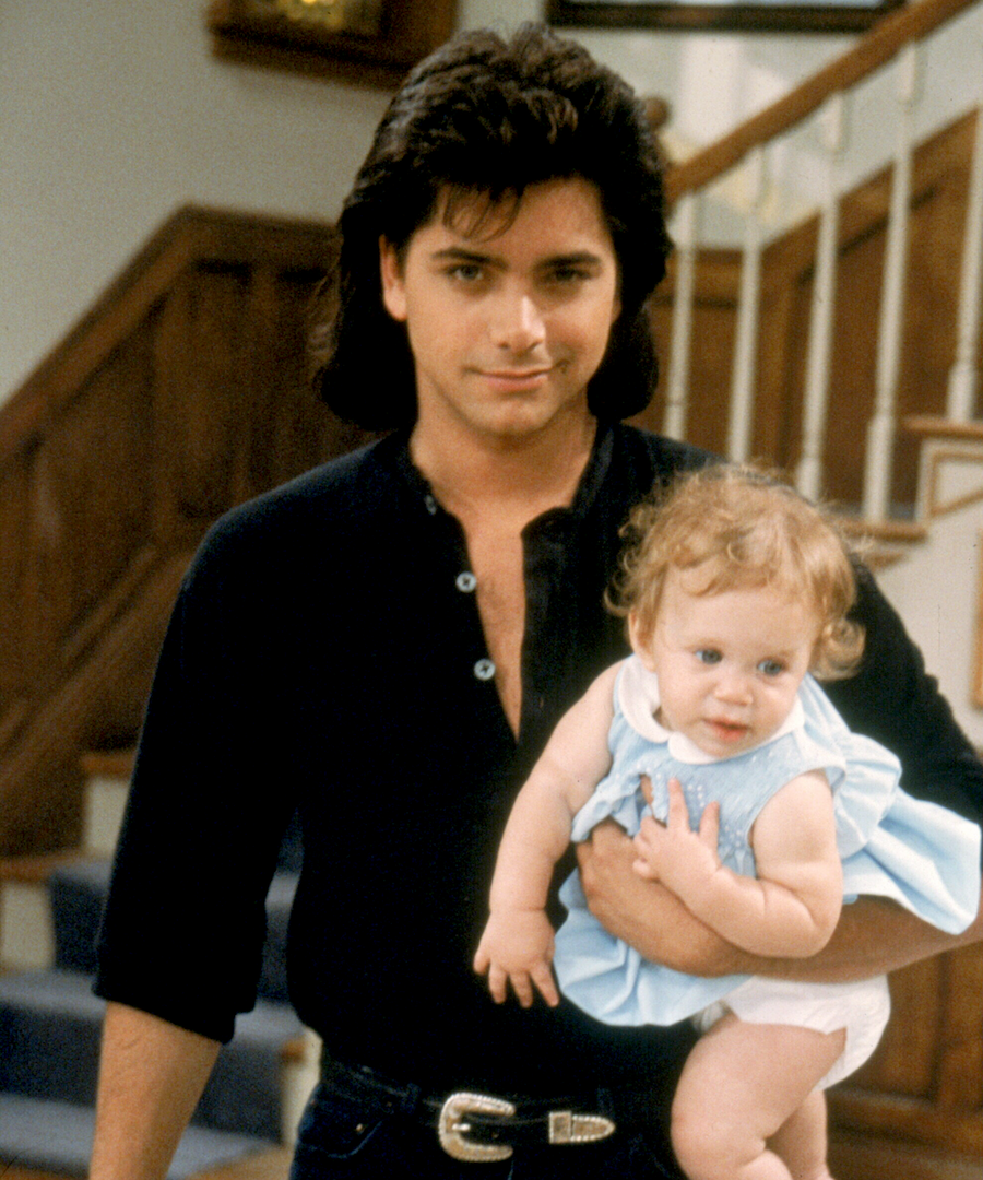 Trouble With Uncle Jesse