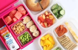 Healthy Lunches For Kids