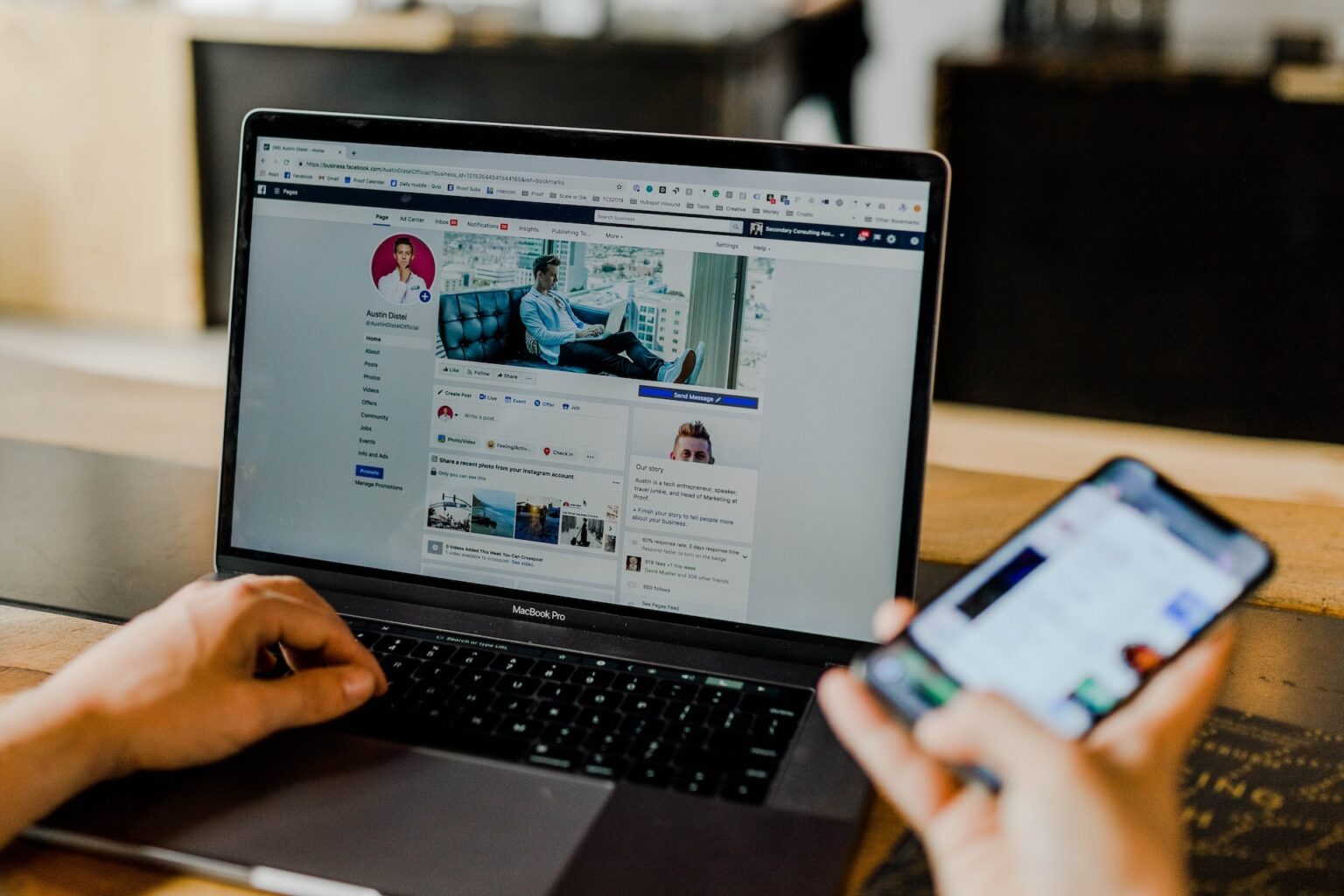 A Lot Of Parents Consider Bannging Their Kids From Social Media Altogether