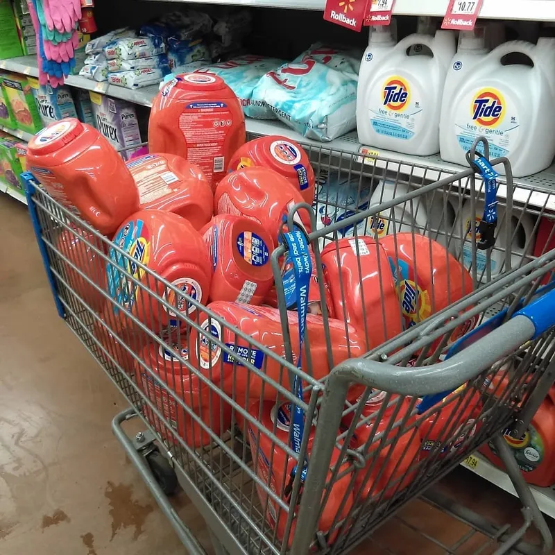 The People Of Walmart Are At It Again BedTimez Page 9