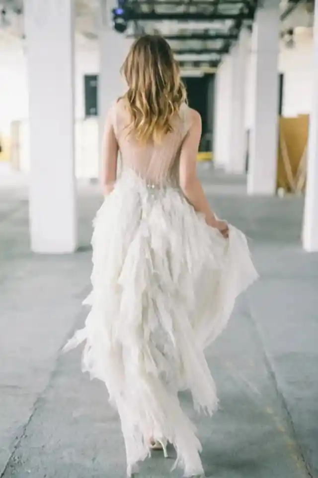 Runaway Bride