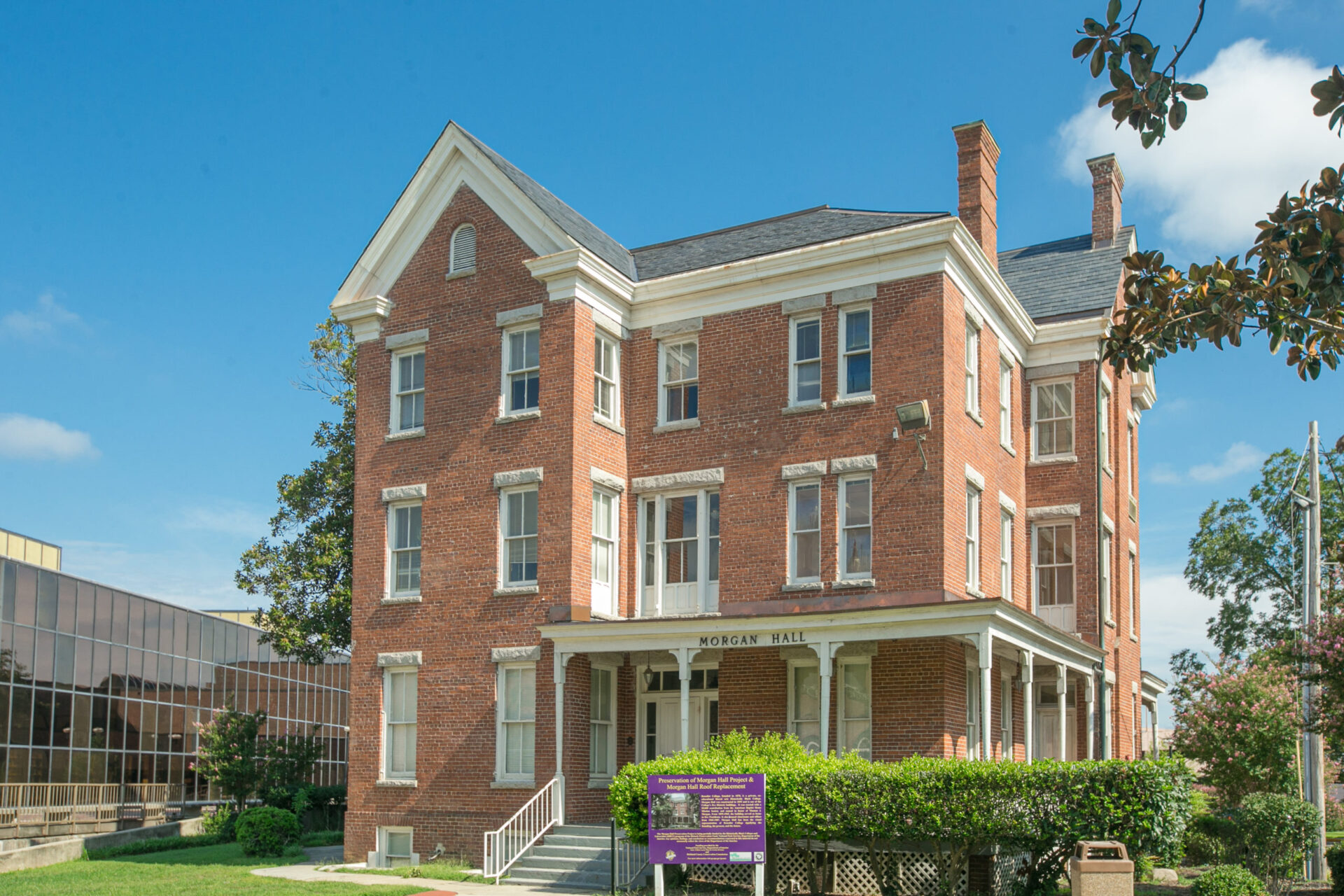 Benedict College