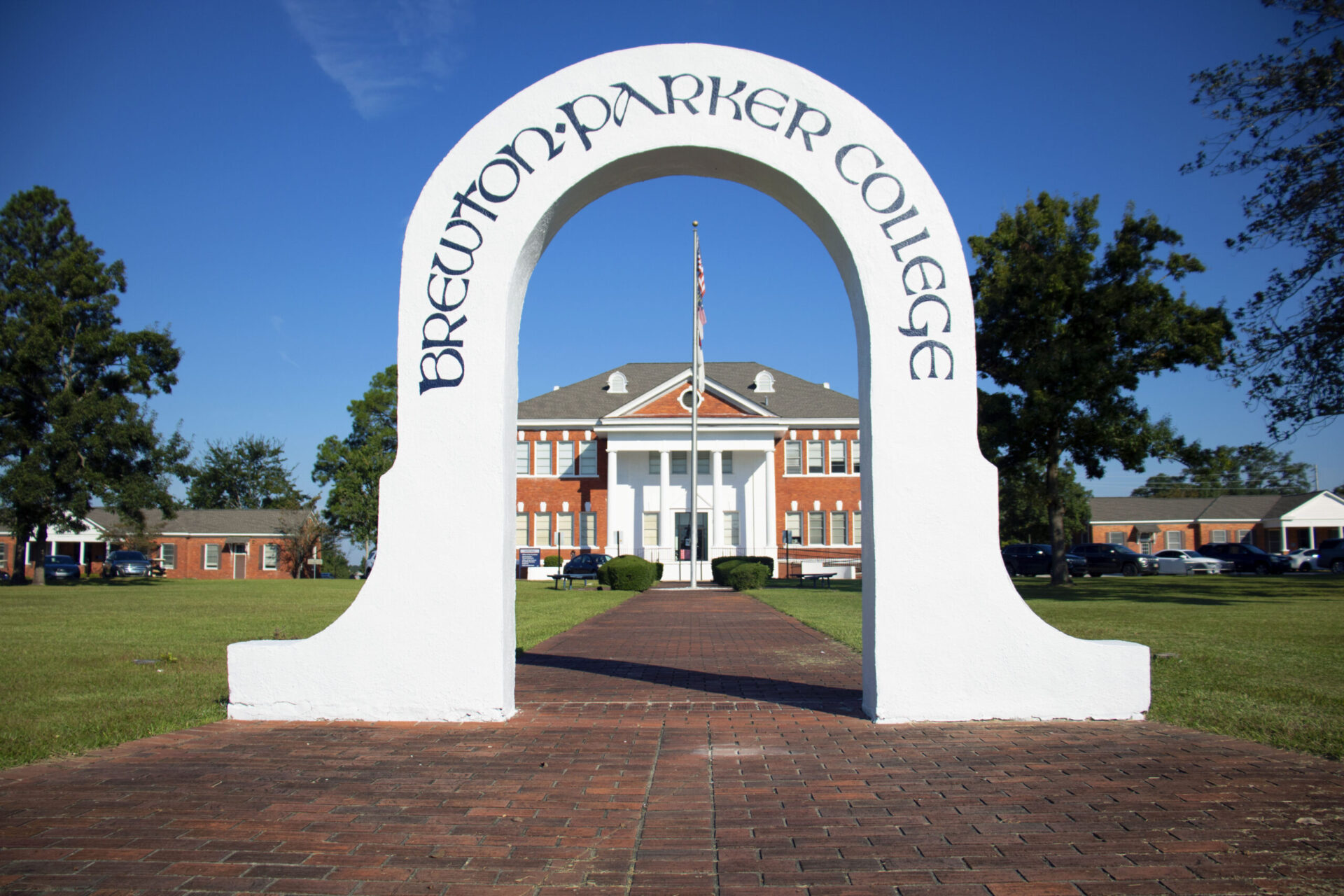 Brewton Parker College