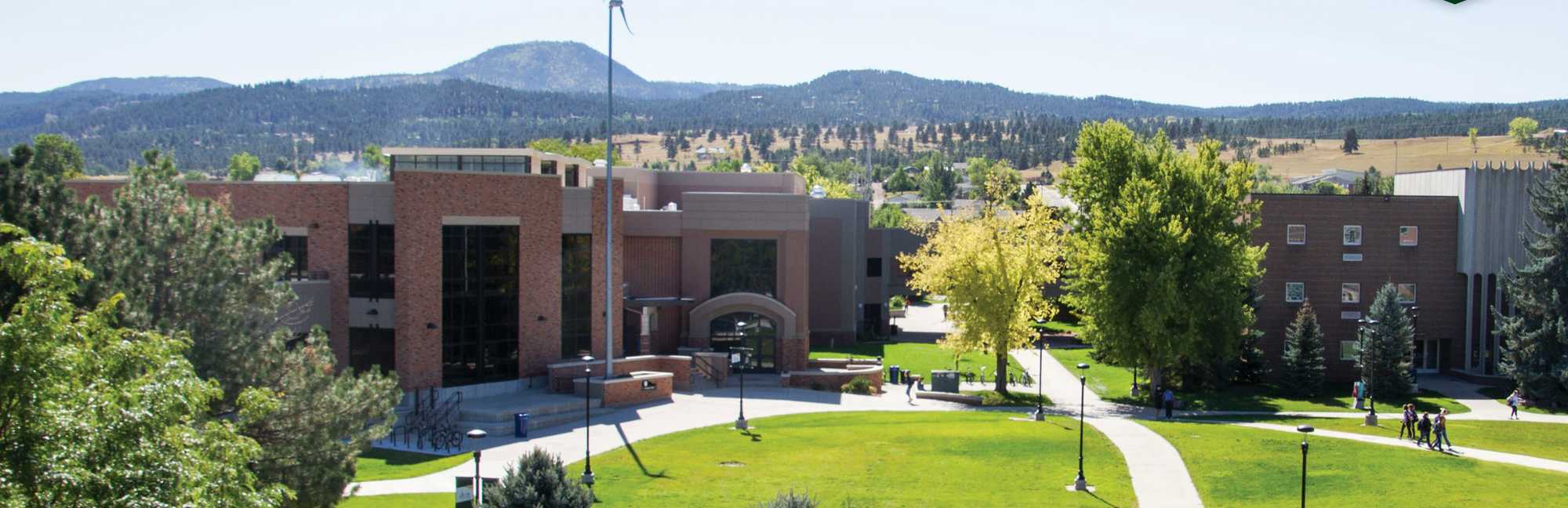 Black Hills State University