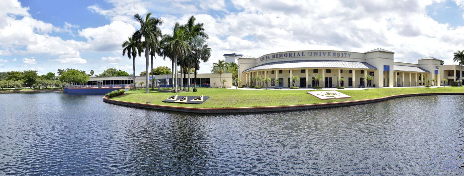 Florida Memorial University