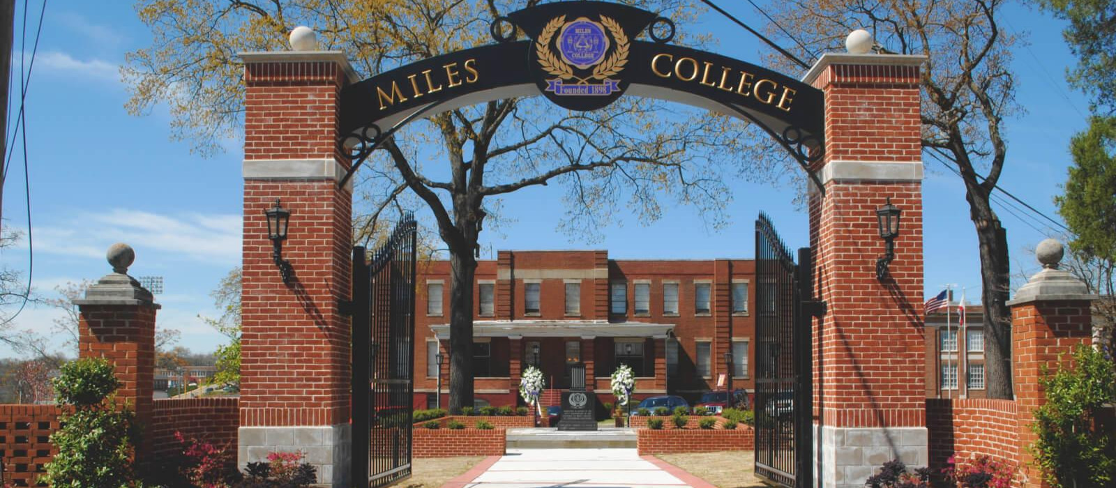 Miles College