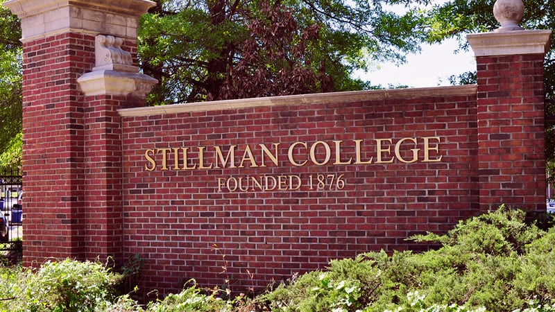 Stillman College