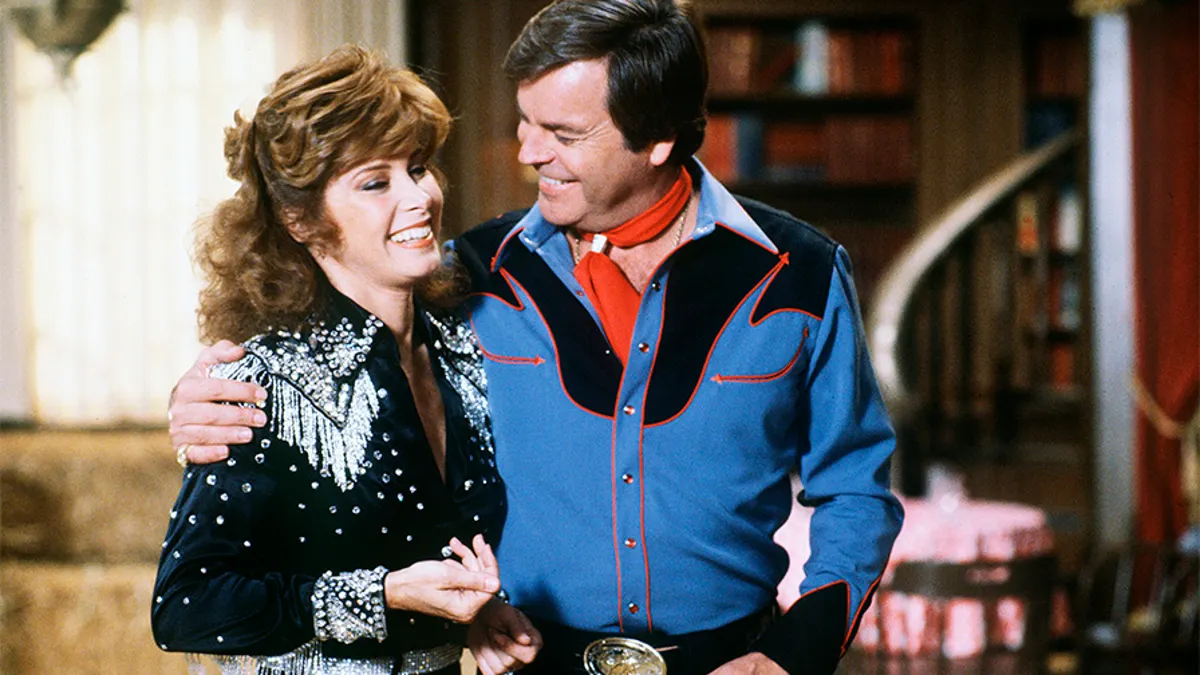 A Real Hart To Hart